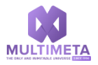 Логотип MultiMeta