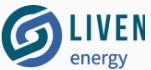 Логотип Liven Energy