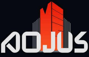 Логотип Aojus
