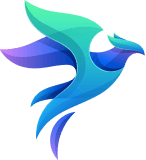 Логотип Phoenix FireGame