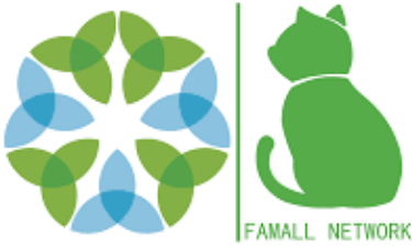 Логотип Famall