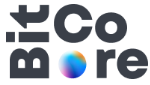 Логотип BitCore Network