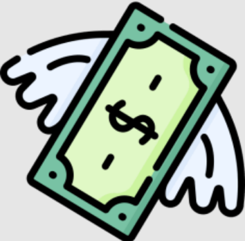 Логотип God Of Money