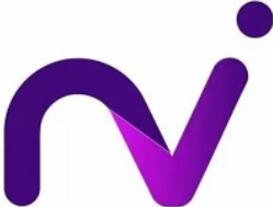 Логотип EdTech NovaVi