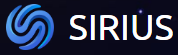 Логотип Sirius