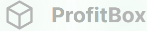 Логотип ProfitBox