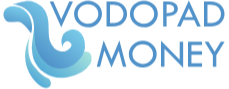 Логотип Vodopad Money