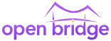 Логотип Open Bridge