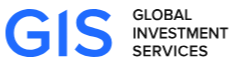 Логотип Gis