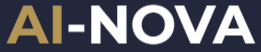 Логотип NOVA-AI