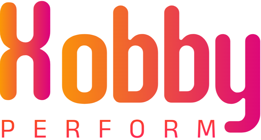 Логотип HobbyPerform