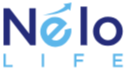 Логотип Nelolife