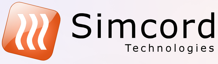 Логотип Simcord
