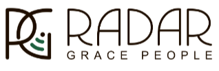 Логотип RadarGP
