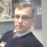 Mikhail Bodrov