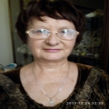 Natalia Zamyslova