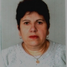 Любовь Чабанович