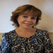 Ирина Кулькова
