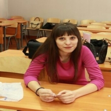 Анастасия Азе