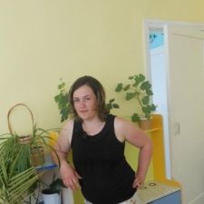 Наталья Савина