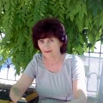 Galina Polyakova
