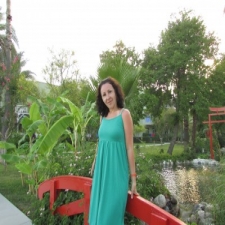 Елена Дудинка