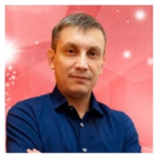 Сергей Булавин