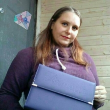 kseniia kuznechova