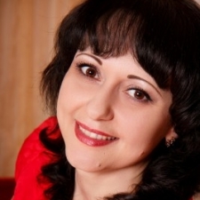Елена Кулагина