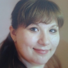 Елена Шичкина