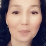 Айнаш Ибраева