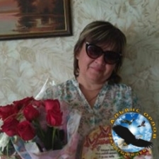 Елена Гнилицкая