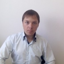 Андрей Лобанов