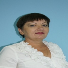 Liudmila Krasyuchenko
