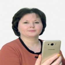 Рафия Ягудина