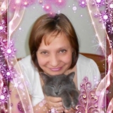  Марина Мосеева