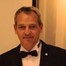 Bogdan Kitaevsky