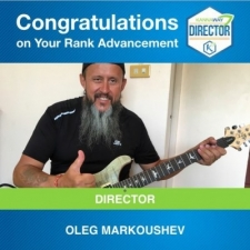 Oleg Markushev