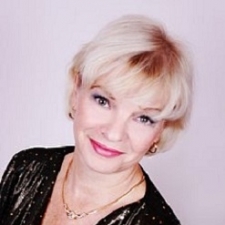 Елена Дзюба