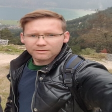 Валентин Миллер