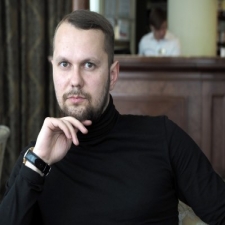 Евгений Щербаков