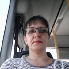 Ирина Орловская