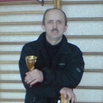 Александр Янущик