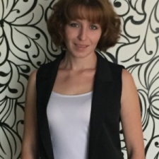 Дарья Касьянова