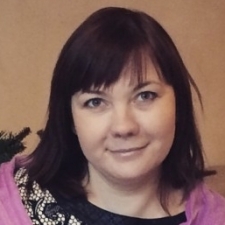 Яна Иванова