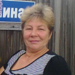 Лидия Михаленко