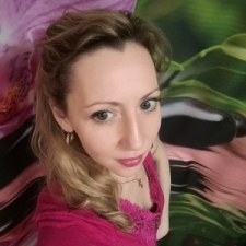  Светлана Лагутина