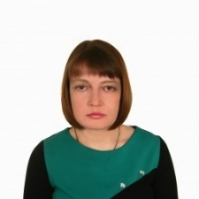 Светлана Макарова