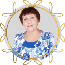 Валентина Полякова