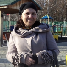 Анна Дианова